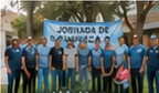 Actividad vecinal