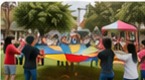 Actividad comunitaria