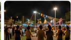 Evento vecinal