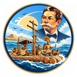 Logo Junta Vecinal Comunal Federico Villarreal